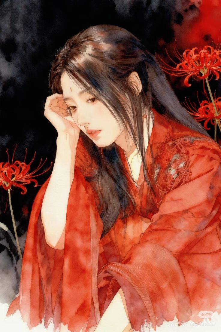 Nương thân di nguyện? Ta lui hôn!